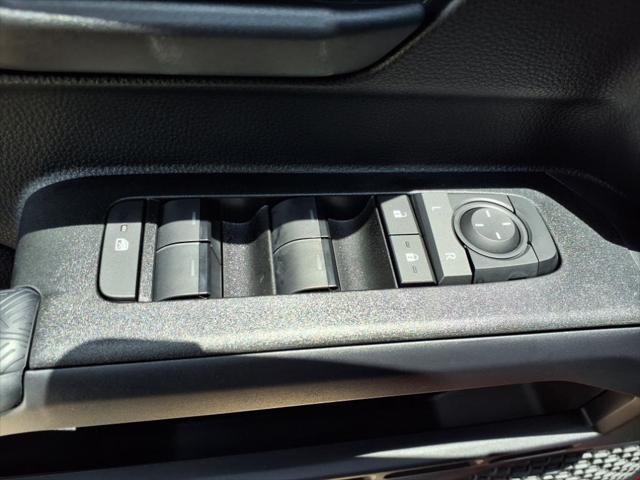 used 2025 Toyota 4Runner car, priced at $52,998