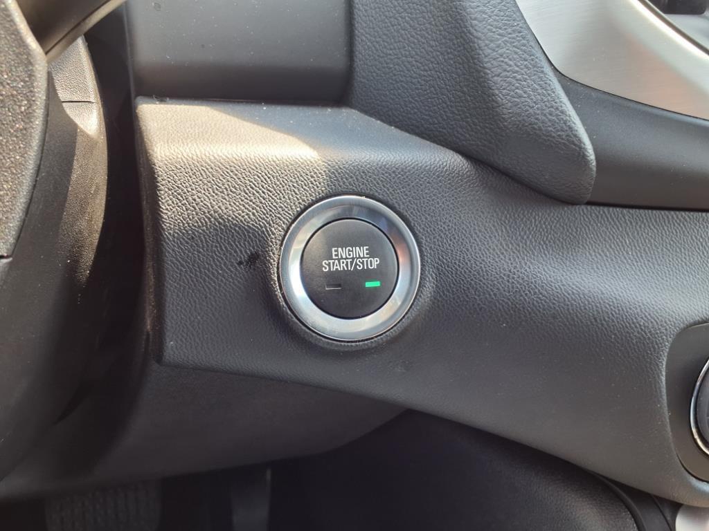used 2024 GMC Terrain car, priced at $24,748
