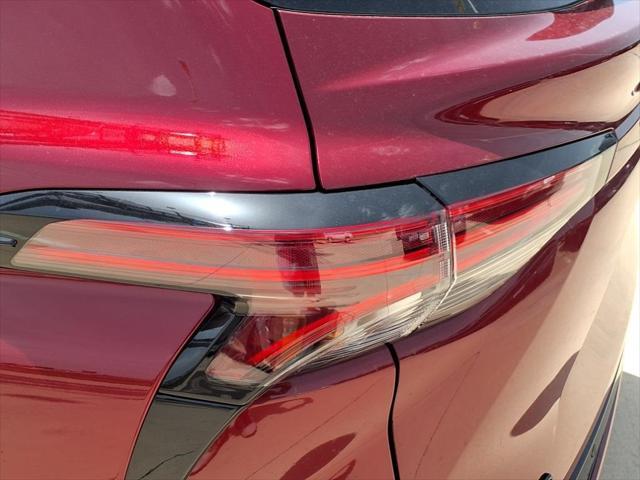 used 2025 Toyota Sienna car, priced at $54,748