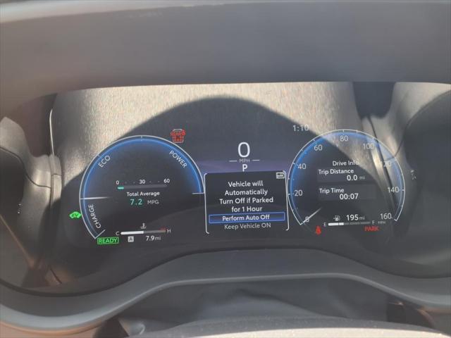 used 2025 Toyota Sienna car, priced at $54,748