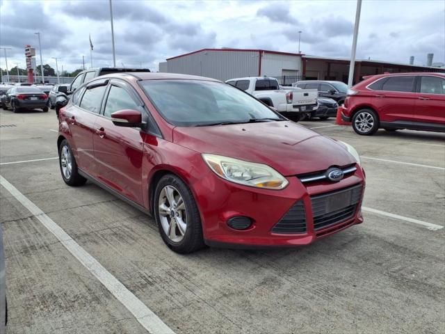 used 2014 Ford Focus car, priced at $6,998