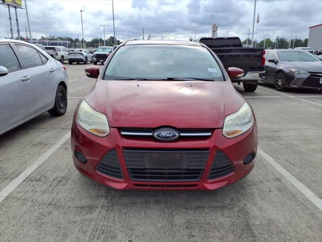 used 2014 Ford Focus car, priced at $6,998