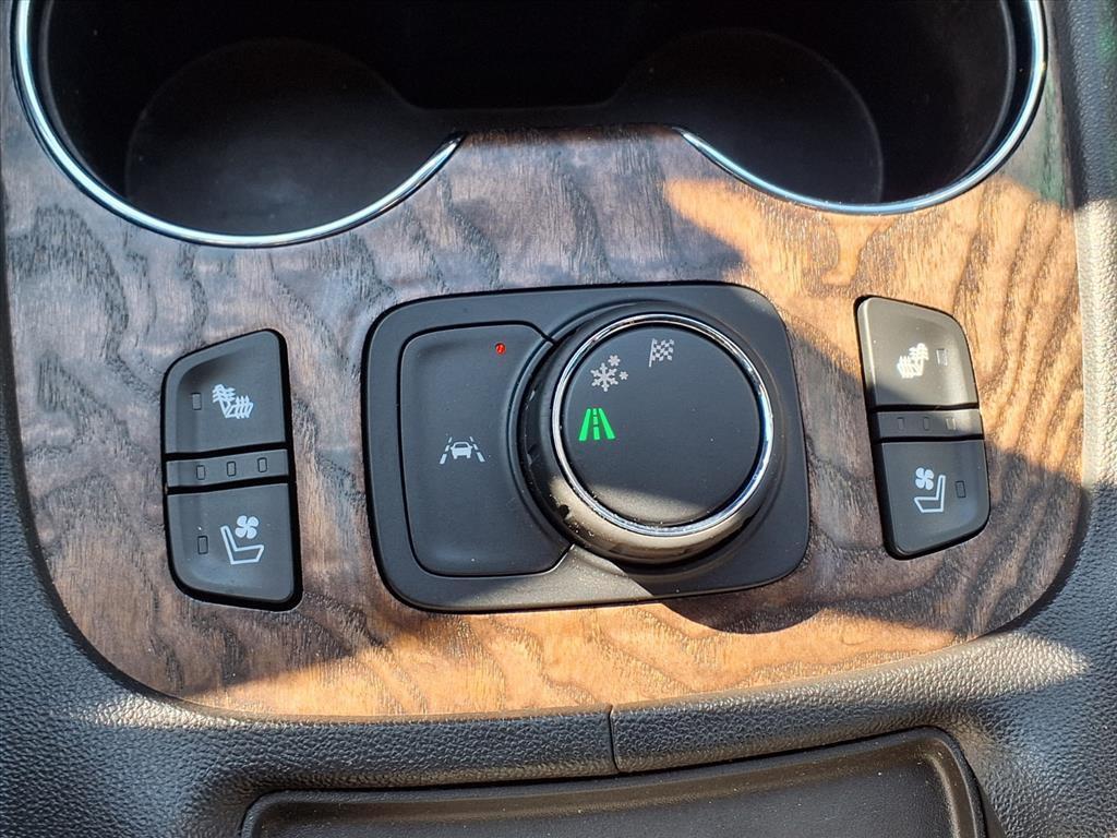 used 2020 GMC Acadia car, priced at $24,748