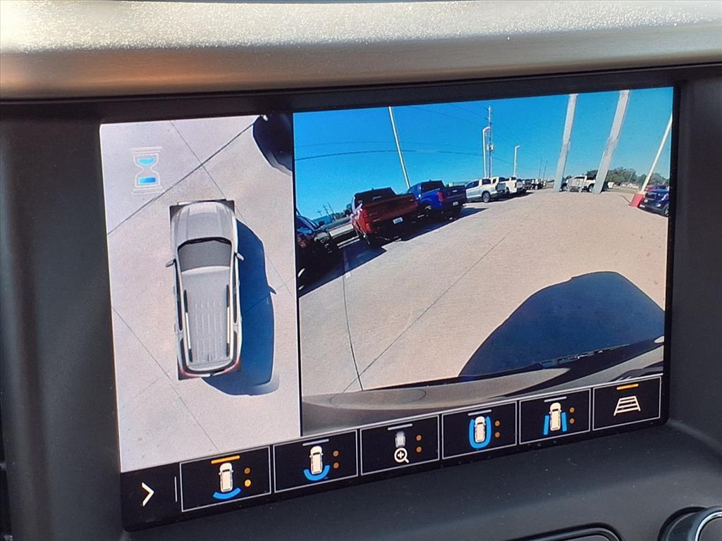 used 2020 GMC Acadia car, priced at $24,748