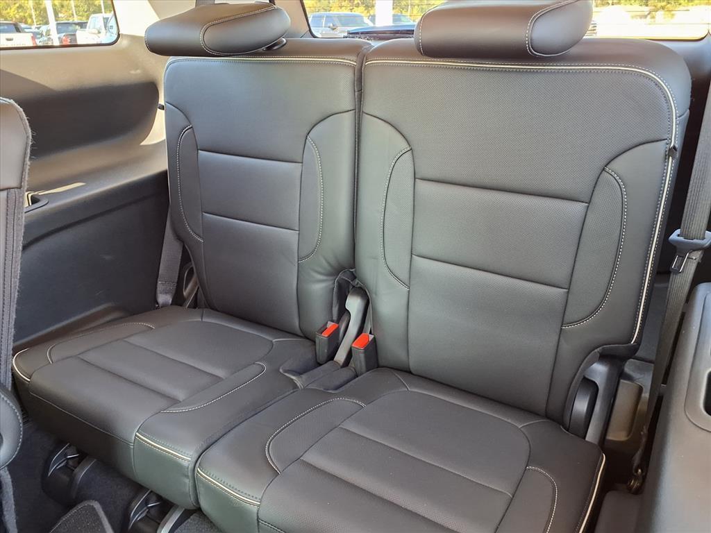 used 2020 GMC Acadia car, priced at $24,748