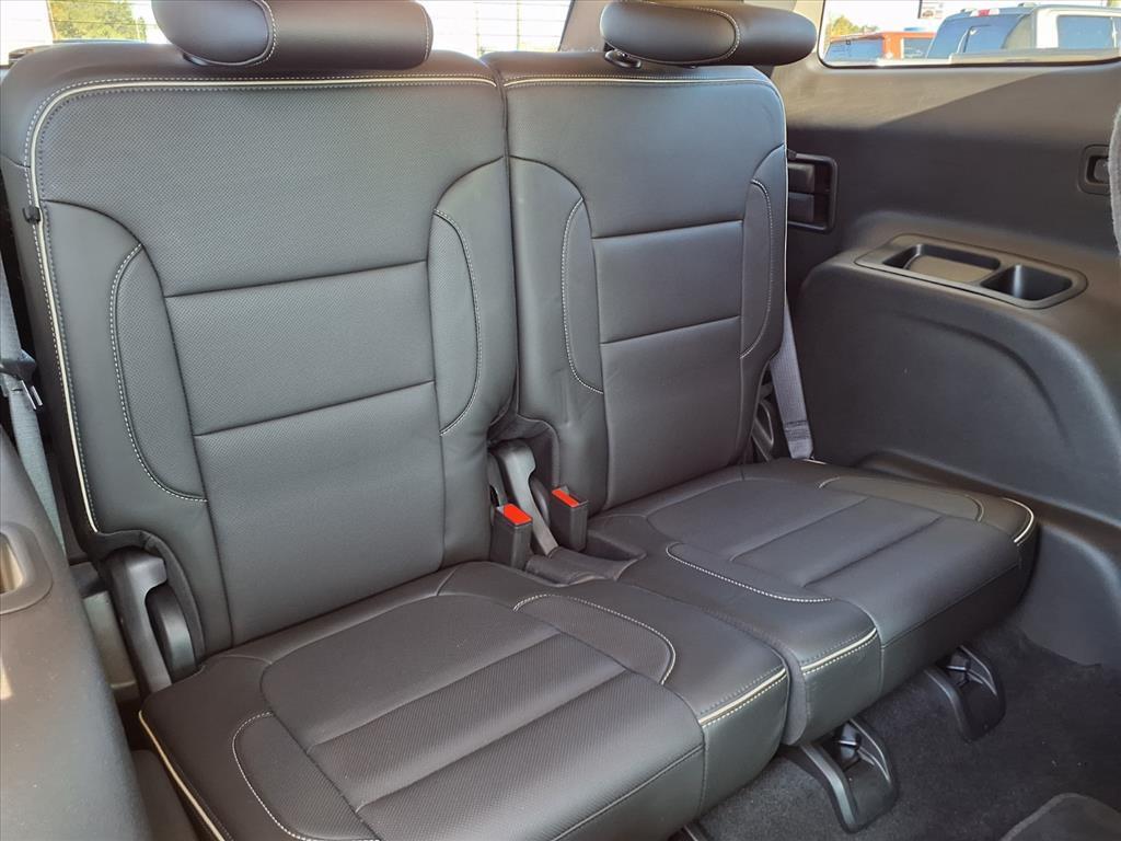 used 2020 GMC Acadia car, priced at $24,748