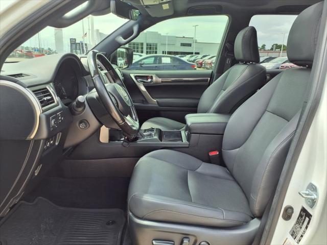 used 2020 Lexus GX 460 car, priced at $40,498