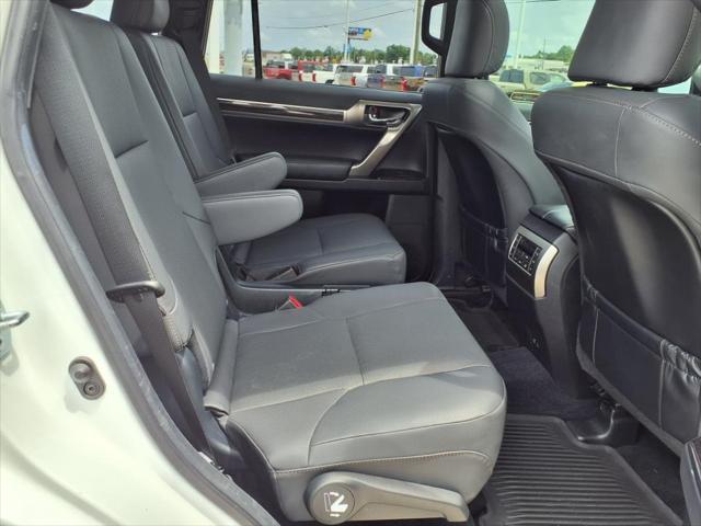 used 2020 Lexus GX 460 car, priced at $40,498