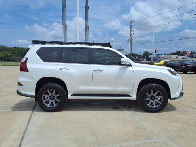 used 2020 Lexus GX 460 car, priced at $40,498