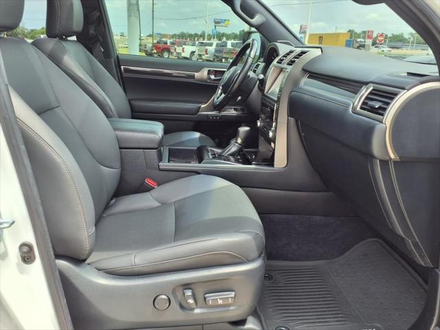 used 2020 Lexus GX 460 car, priced at $40,498