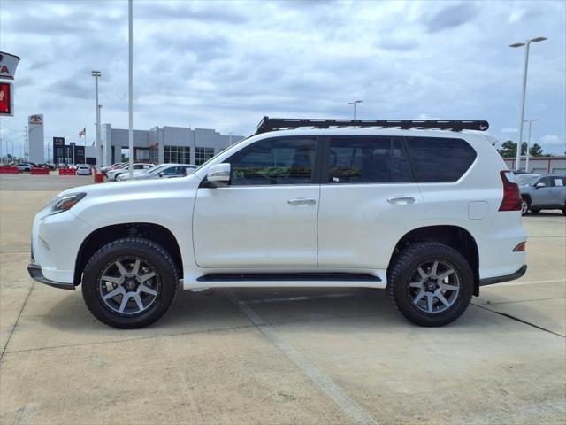 used 2020 Lexus GX 460 car, priced at $40,498