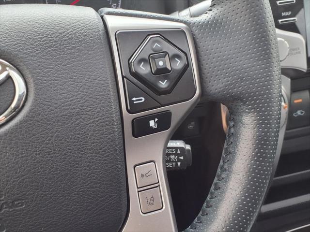 used 2023 Toyota 4Runner car, priced at $45,498