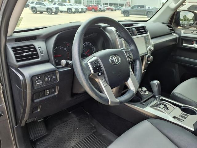 used 2023 Toyota 4Runner car, priced at $45,498