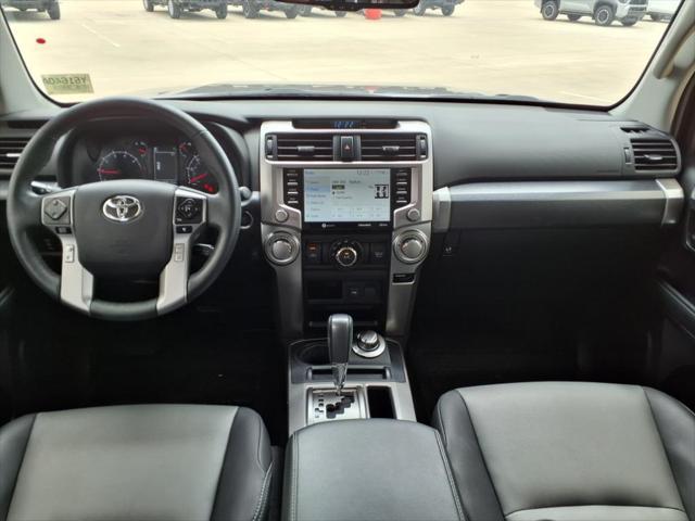 used 2023 Toyota 4Runner car, priced at $45,498