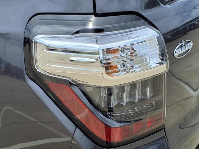 used 2023 Toyota 4Runner car, priced at $45,498