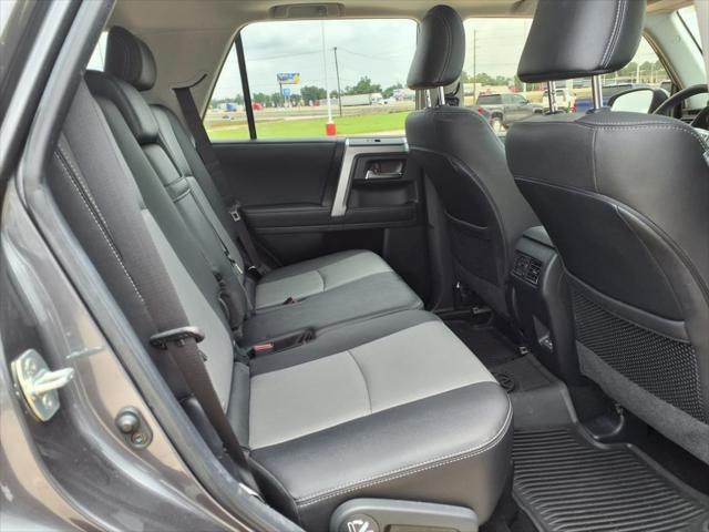 used 2023 Toyota 4Runner car, priced at $45,498