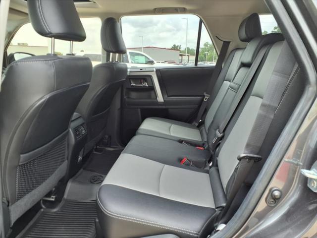 used 2023 Toyota 4Runner car, priced at $45,498