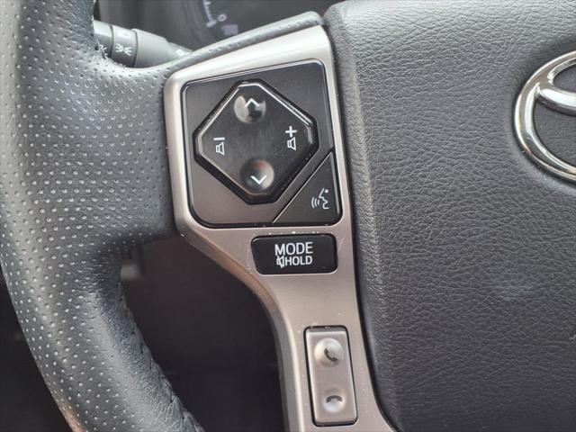 used 2023 Toyota 4Runner car, priced at $45,498