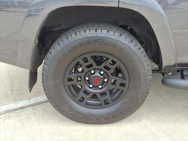 used 2023 Toyota 4Runner car, priced at $45,498