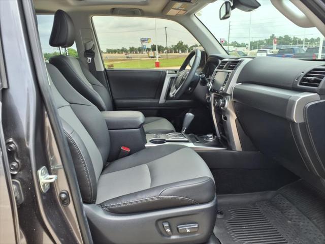used 2023 Toyota 4Runner car, priced at $45,498