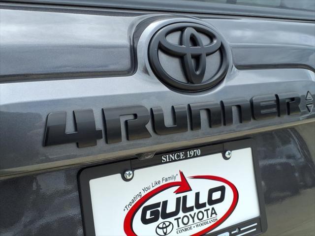 used 2023 Toyota 4Runner car, priced at $45,498