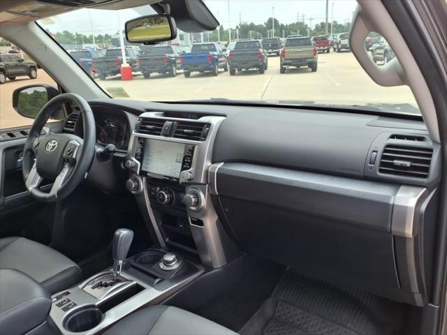 used 2023 Toyota 4Runner car, priced at $45,498