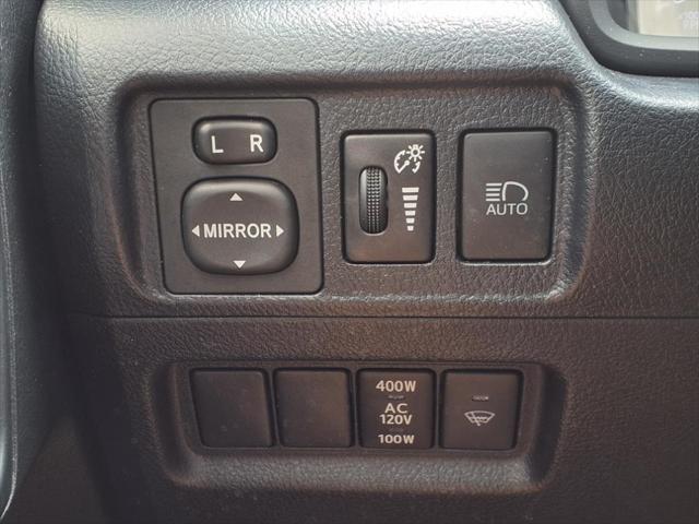 used 2023 Toyota 4Runner car, priced at $45,498