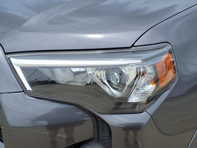 used 2023 Toyota 4Runner car, priced at $45,498