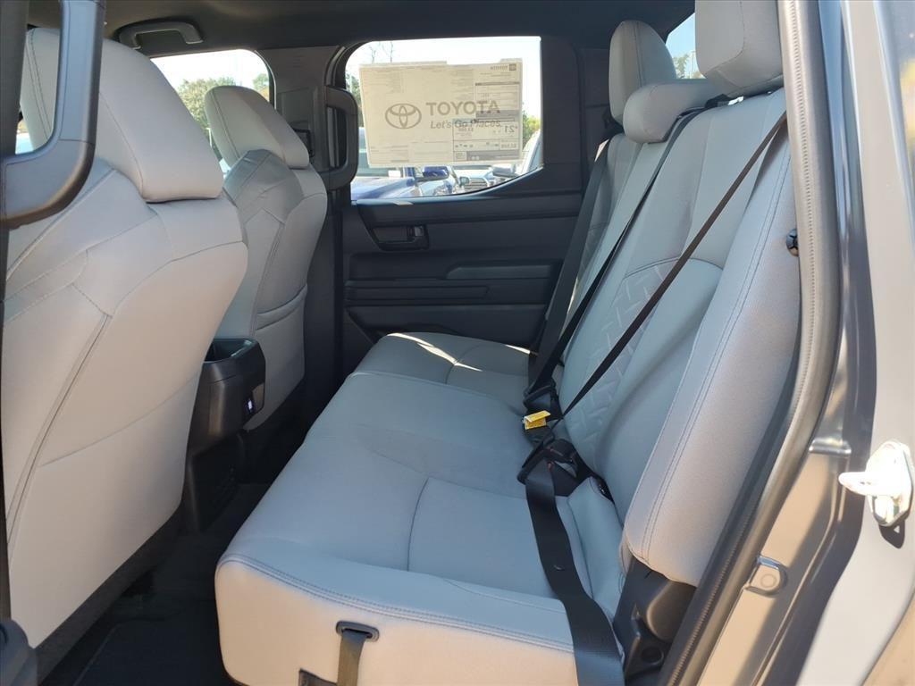 new 2025 Toyota Tacoma car, priced at $42,798