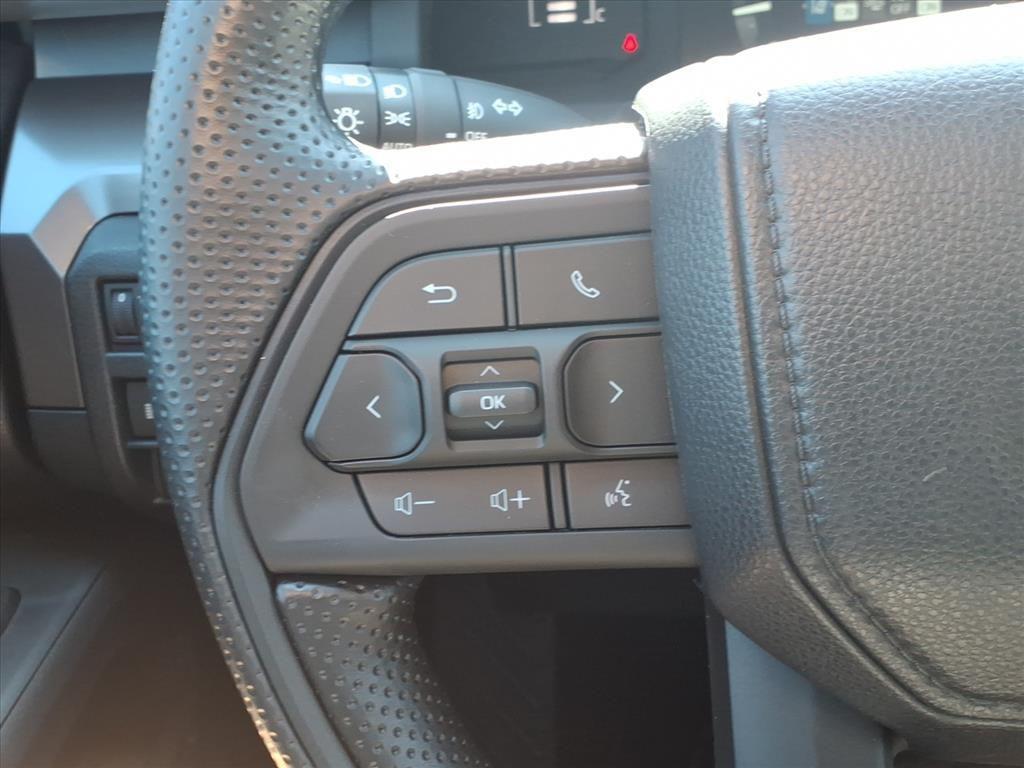 new 2025 Toyota Tacoma car, priced at $42,798