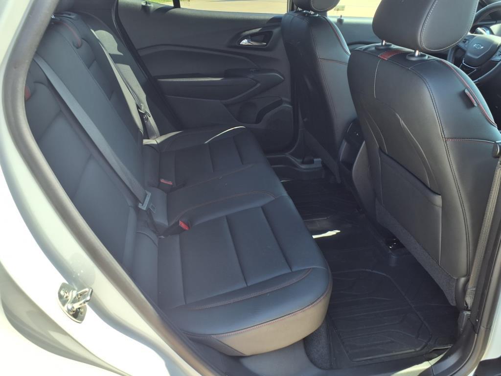 used 2024 Chevrolet Trax car, priced at $24,248