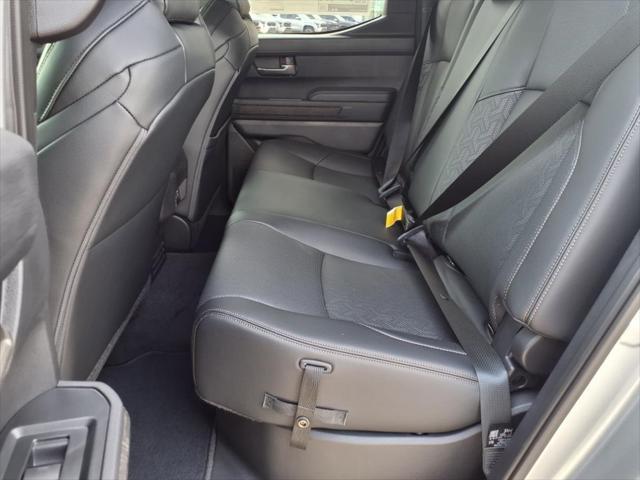new 2025 Toyota Tacoma car, priced at $53,628