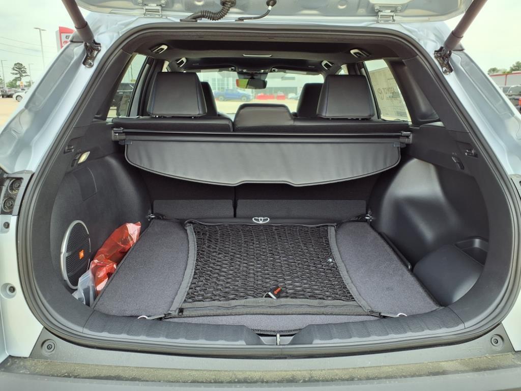 used 2025 Toyota Corolla Hybrid car, priced at $33,748