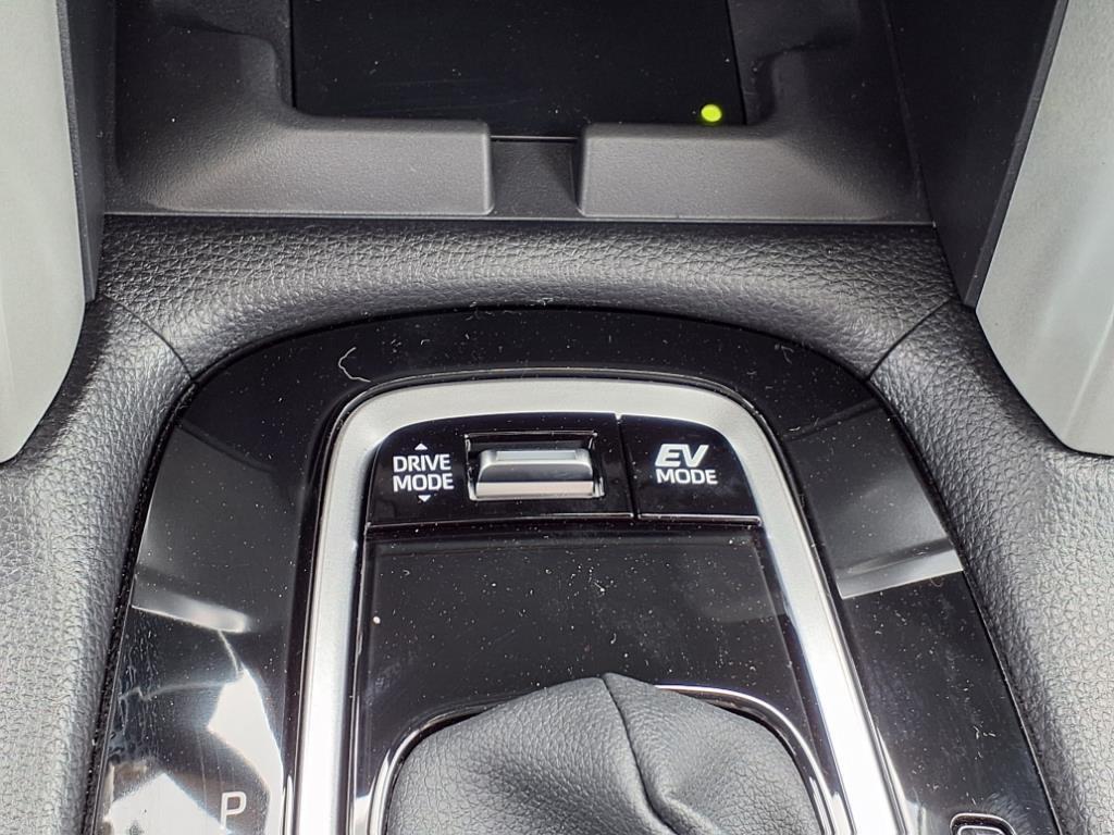 used 2025 Toyota Corolla Hybrid car, priced at $33,748