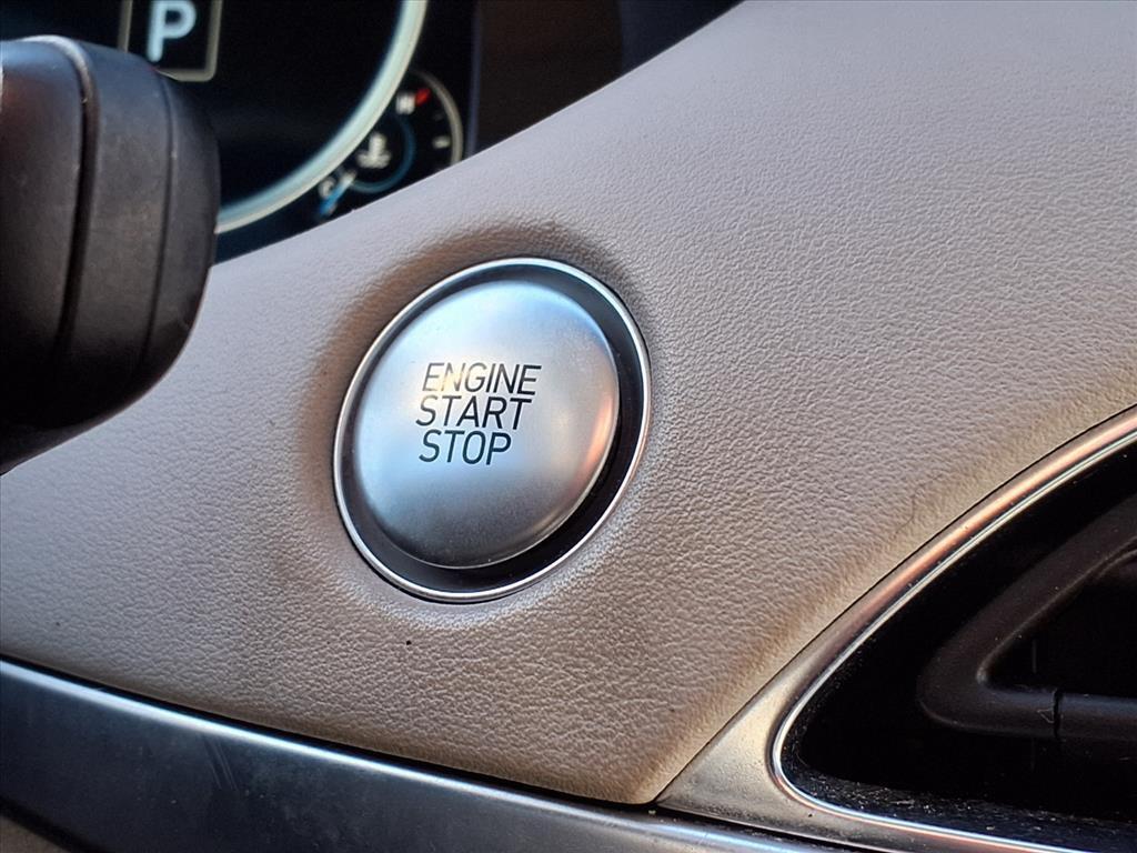 used 2021 Hyundai Palisade car, priced at $28,748