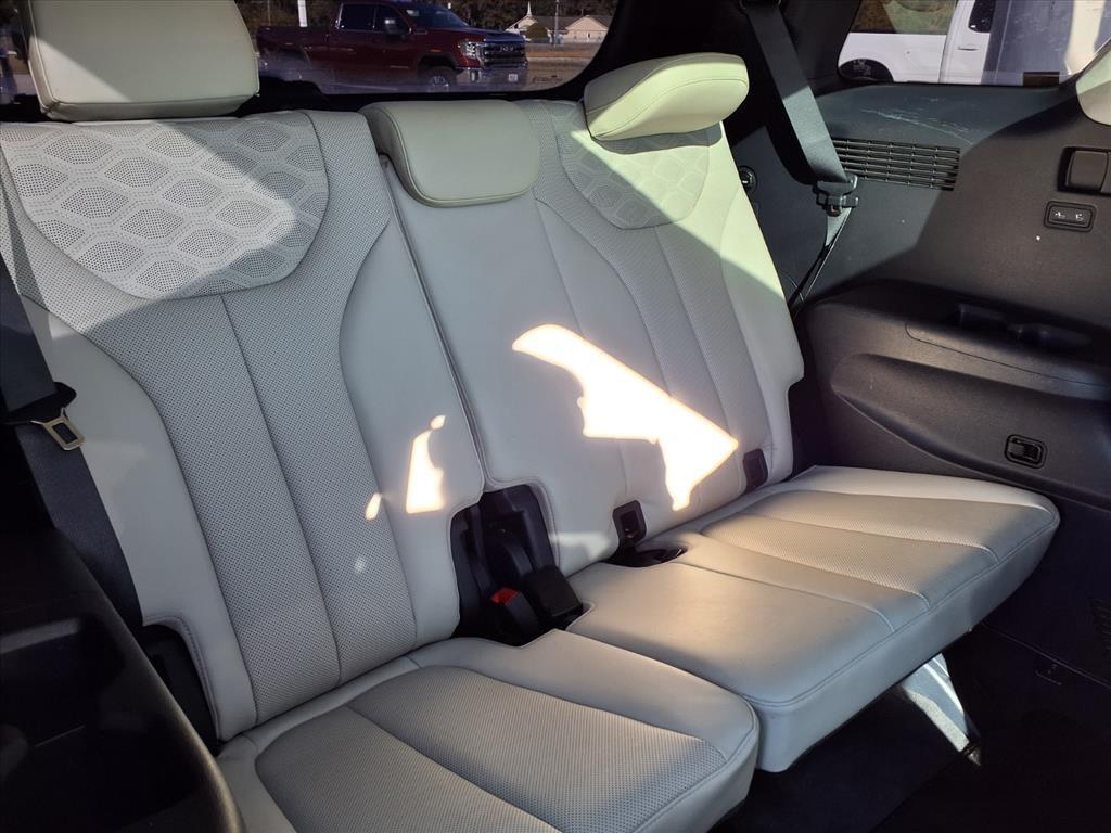 used 2021 Hyundai Palisade car, priced at $28,748