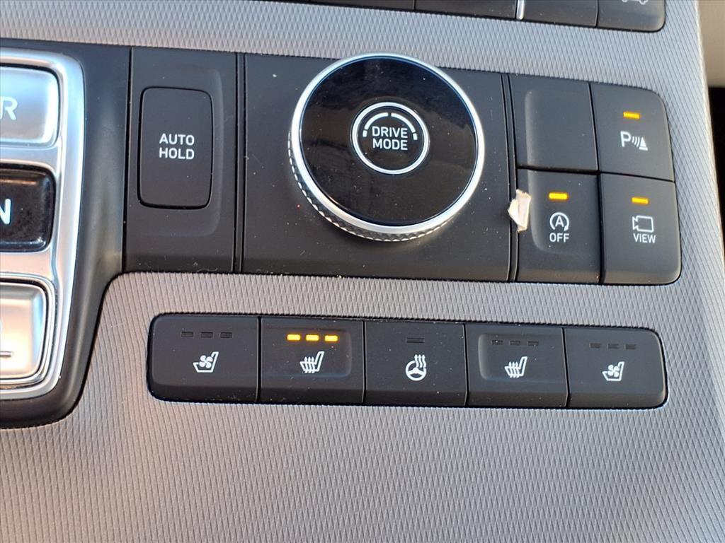 used 2021 Hyundai Palisade car, priced at $27,998