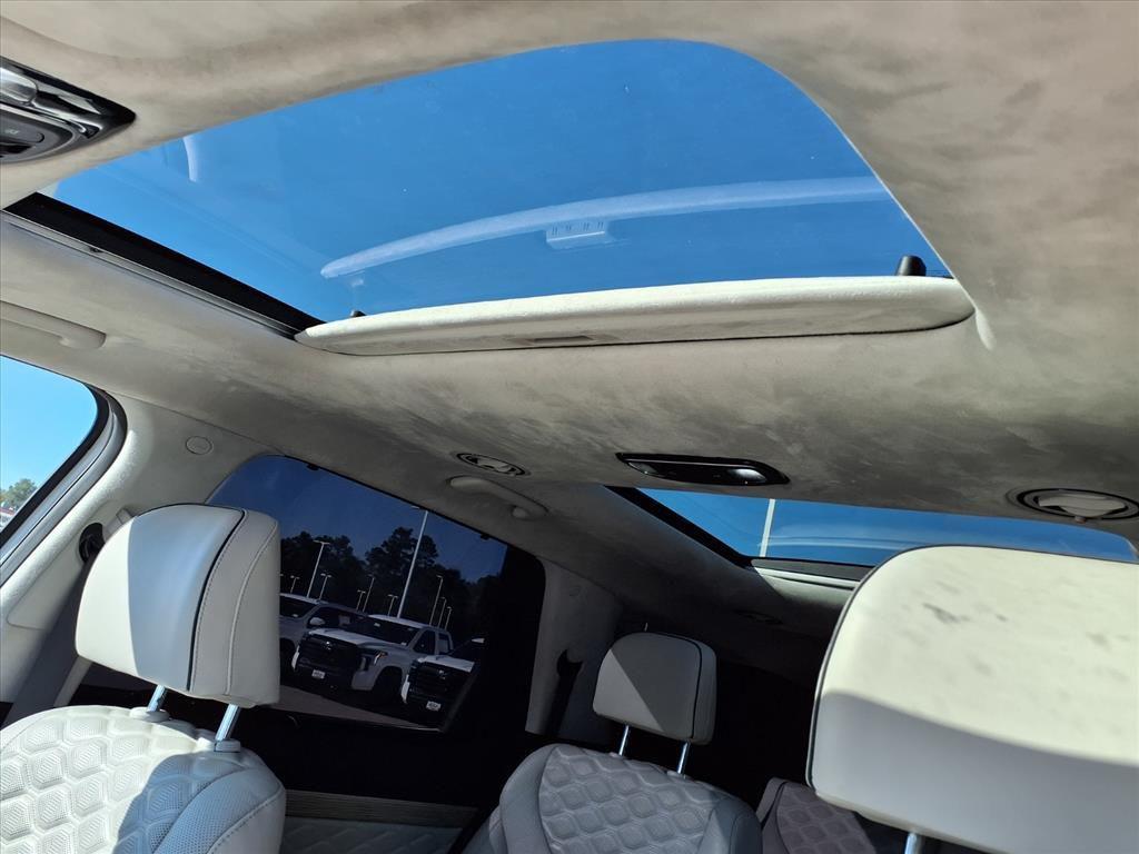 used 2021 Hyundai Palisade car, priced at $27,998