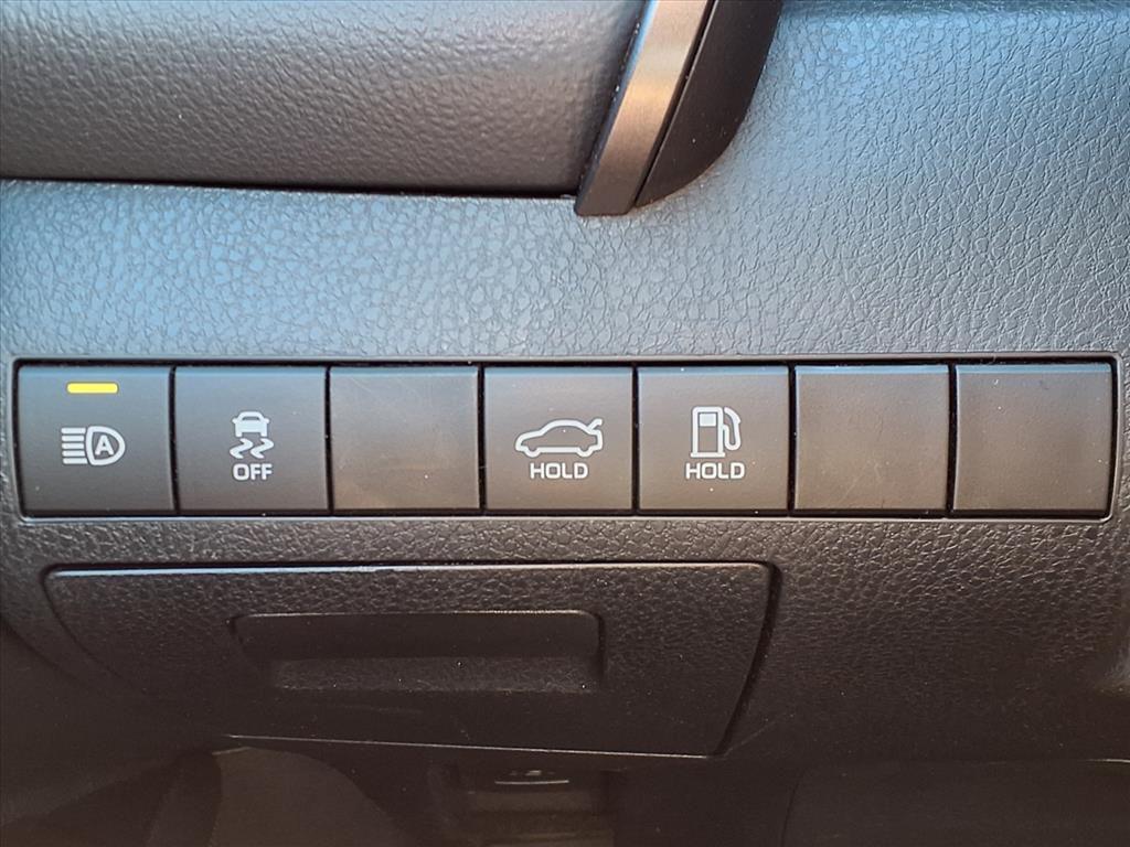 used 2024 Toyota Camry car, priced at $23,998