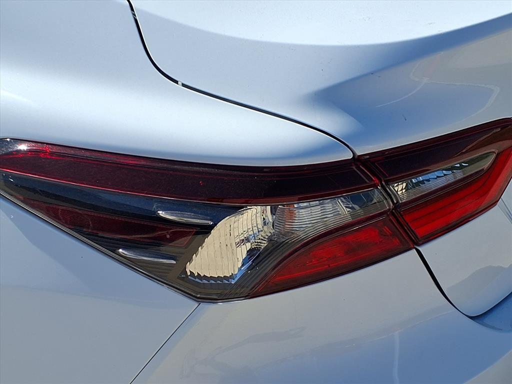used 2024 Toyota Camry car, priced at $23,998