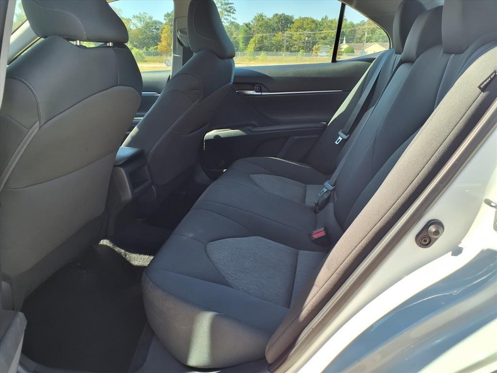 used 2024 Toyota Camry car, priced at $23,998