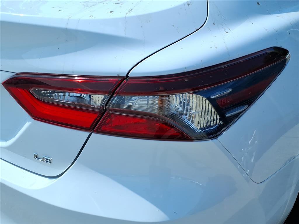 used 2024 Toyota Camry car, priced at $24,748