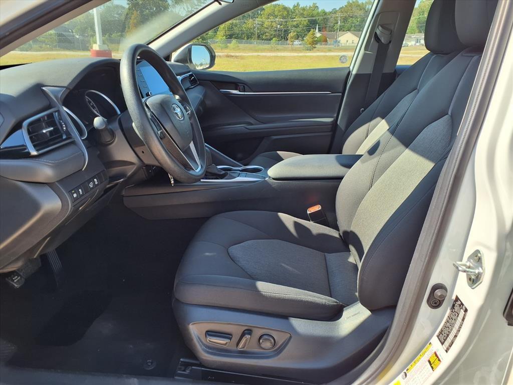 used 2024 Toyota Camry car, priced at $23,998