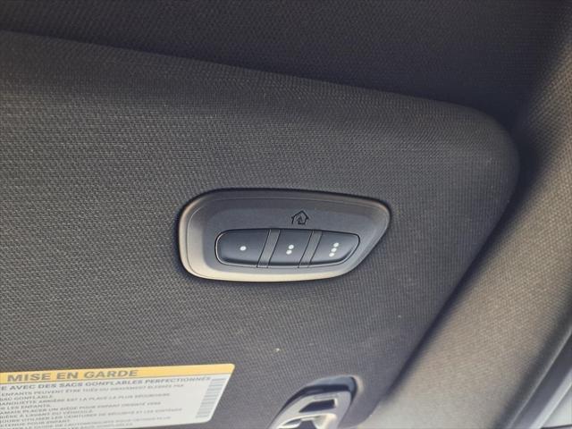 used 2019 Ram 1500 car, priced at $29,998
