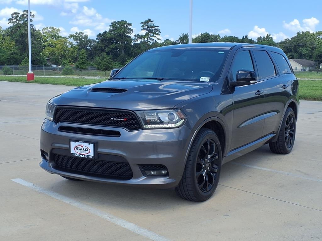 used 2019 Dodge Durango car, priced at $18,748