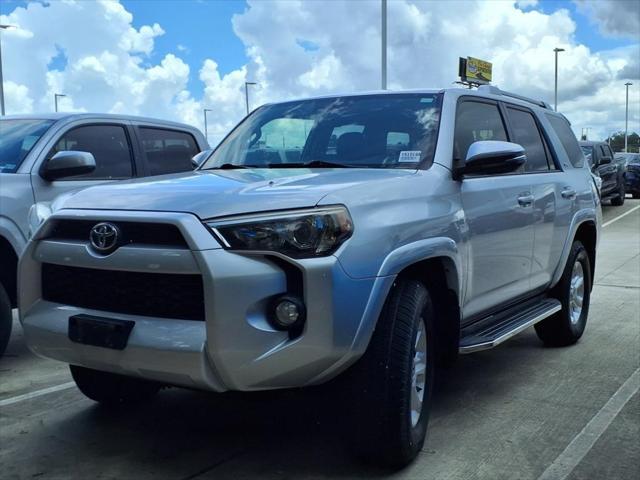 used 2016 Toyota 4Runner car, priced at $16,998