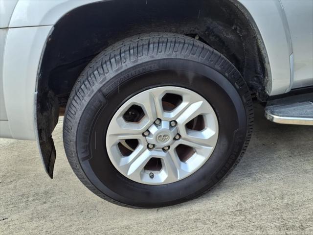 used 2016 Toyota 4Runner car, priced at $16,998