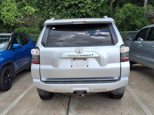 used 2016 Toyota 4Runner car, priced at $16,998