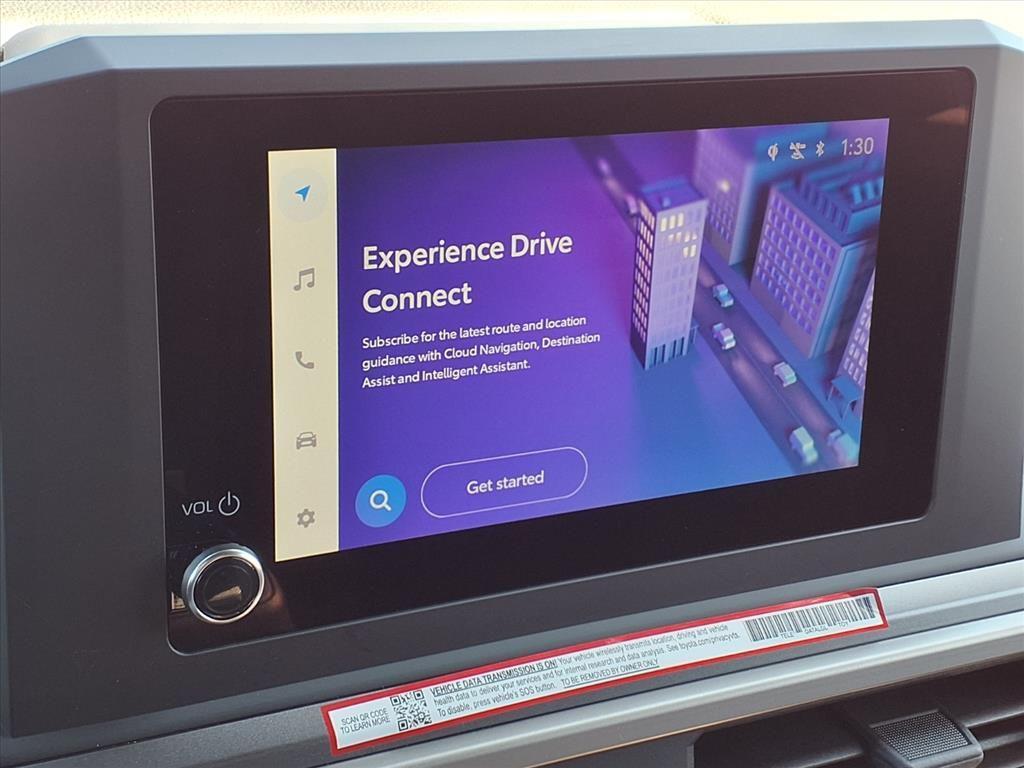 used 2025 Toyota 4Runner car, priced at $58,998