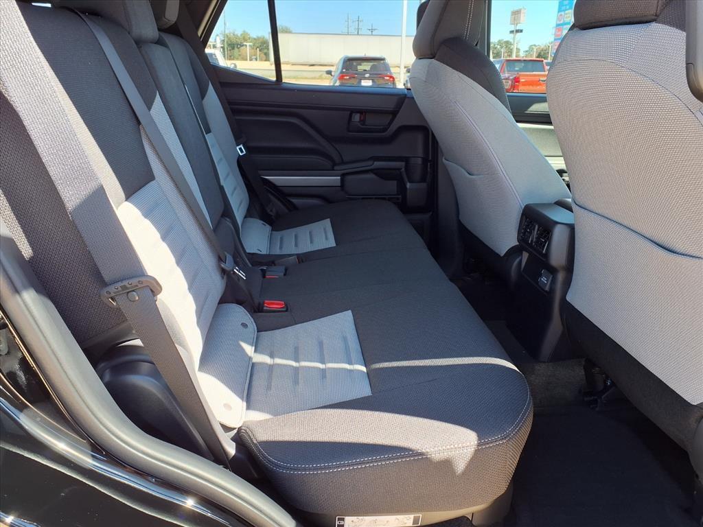 used 2025 Toyota 4Runner car, priced at $58,998